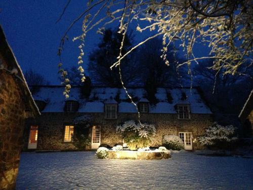 Bed & Breakfast La Grande Sauvag�re