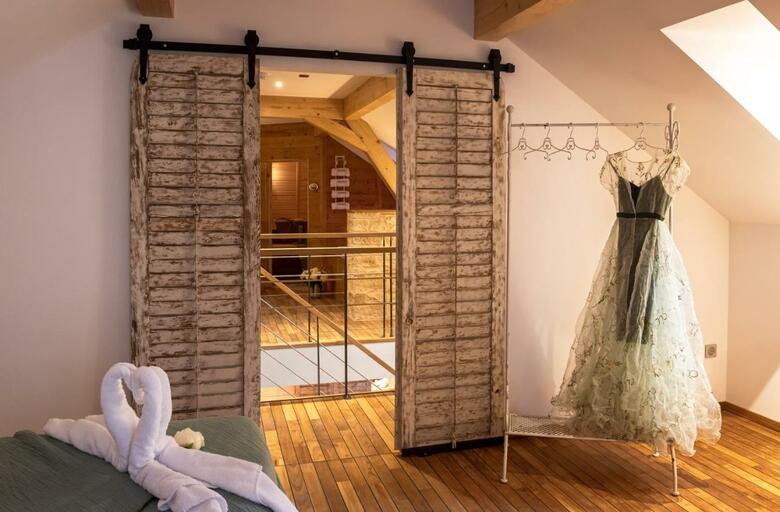 Hotel La Couronne � Wissembourg