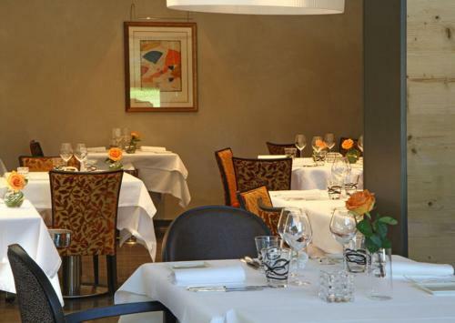Hotel Le Moulin De La Walk