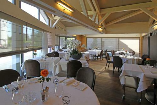 Hotel Le Moulin De La Walk