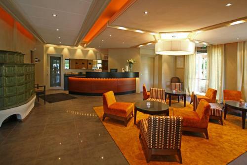 Hotel Le Moulin De La Walk