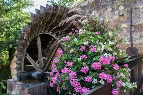 Hotel Le Moulin De La Walk