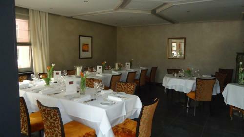 Hotel Le Moulin De La Walk
