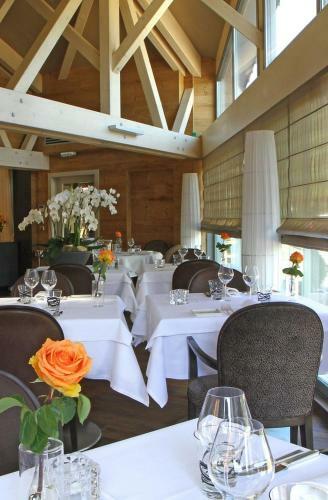 Hotel Le Moulin De La Walk