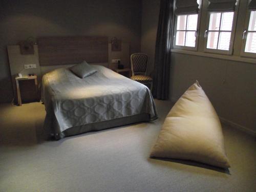 Hotel Hostellerie Au Cygne