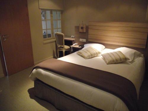 Hotel Hostellerie Au Cygne