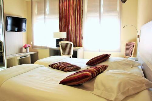 Hotel Hostellerie Au Cygne