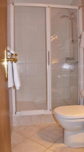 Hotel Hostellerie Au Cygne