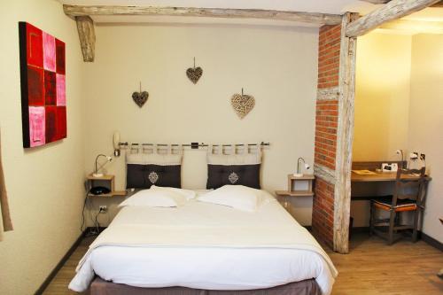 Hotel Hostellerie Au Cygne