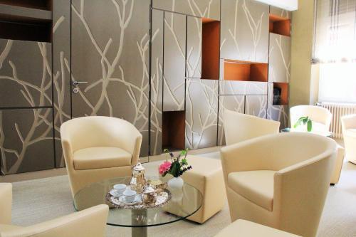 Hotel Hostellerie Au Cygne