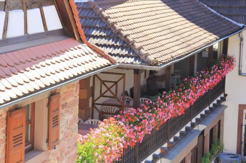 Hotel Hostellerie Au Cygne