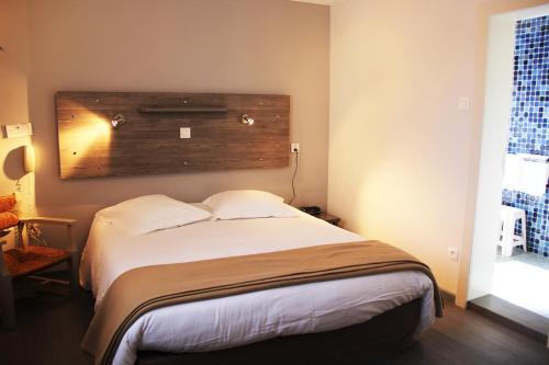 Hotel Hostellerie Au Cygne
