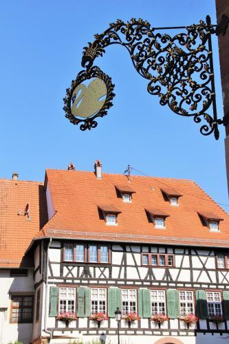 Hotel Hostellerie Au Cygne