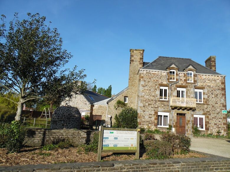 Gites Mont Saint Michel
