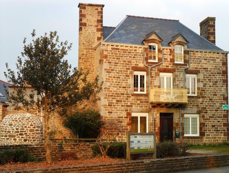 Gites Mont Saint Michel