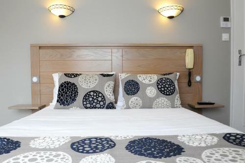 Hotel Manexenea