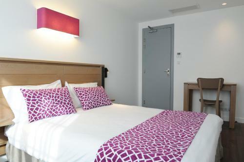 Hotel Manexenea
