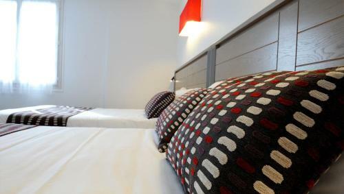 Hotel Manexenea