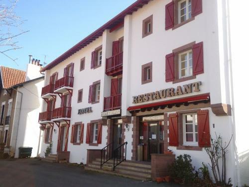 Hotel Juantorena