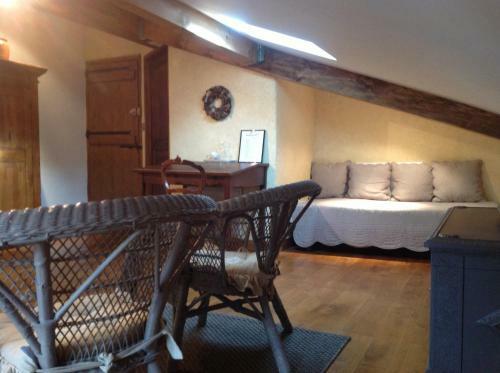 Bed & Breakfast Maison Amestoia
