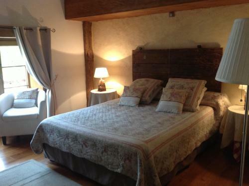 Bed & Breakfast Maison Amestoia