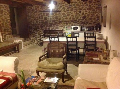 Bed & Breakfast Maison Amestoia