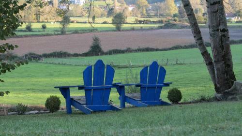 Bed & Breakfast Maison Amestoia