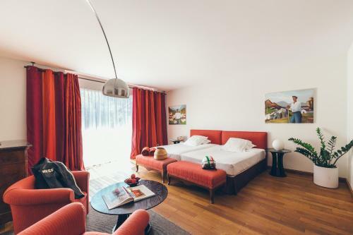 Hotel H�tel Arc�