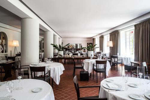 Hotel H�tel Arc�