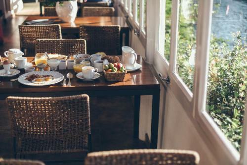 Hotel H�tel Arc�