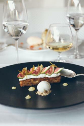 Hotel H�tel Arc�