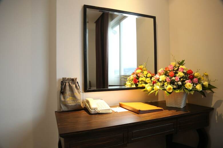 Phu Hoa Hotel