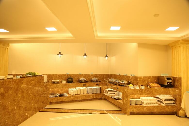 Phu Hoa Hotel