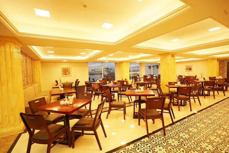 Phu Hoa Hotel