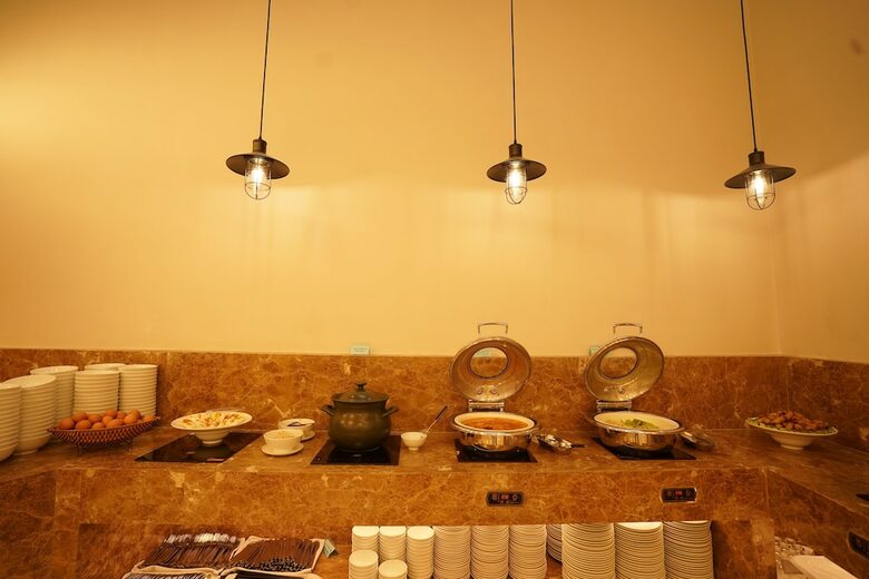 Phu Hoa Hotel
