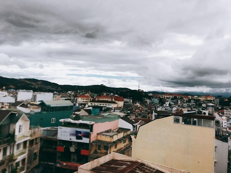 Phu Hoa Hotel