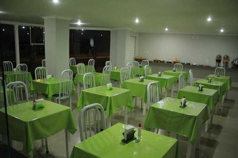 Astro Palace Hotel