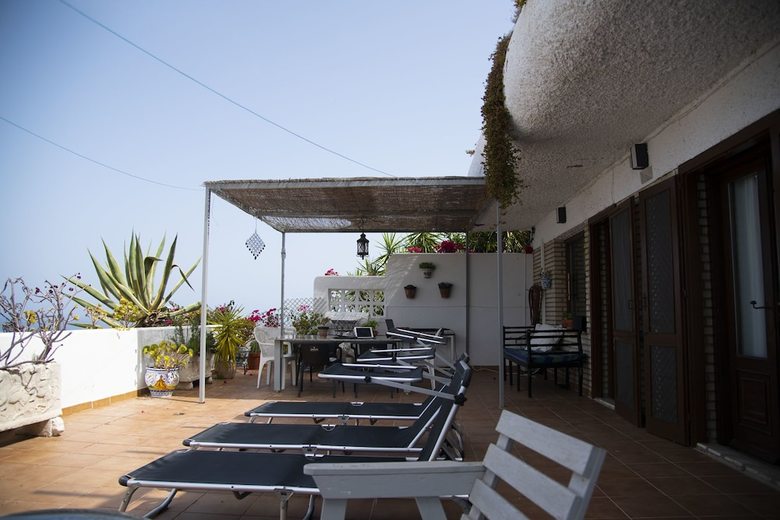 Apartment In Mojacar Pueblo