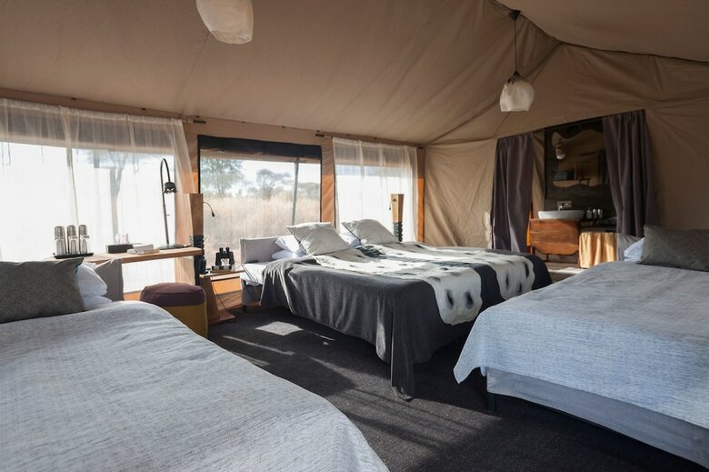 Kichuguu Camp