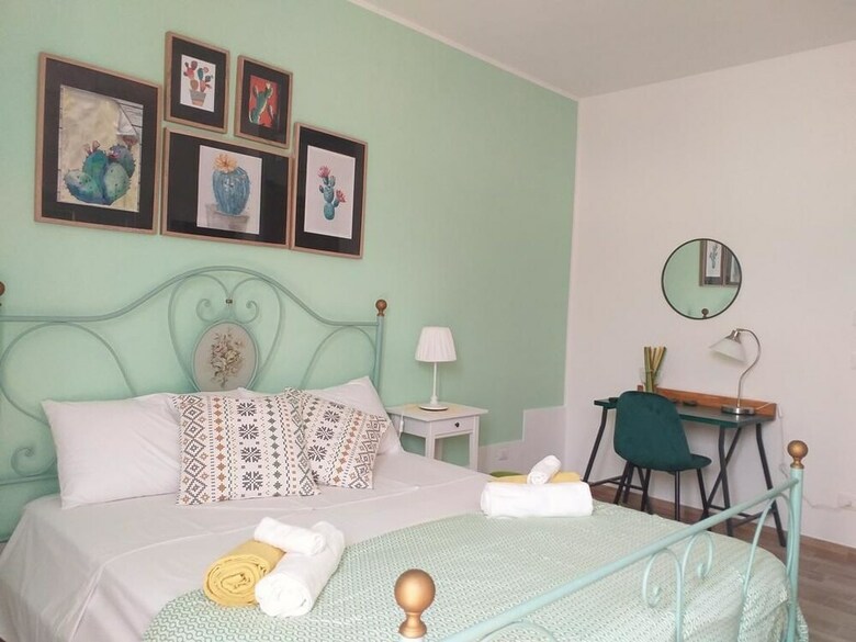 B&B Marsa'