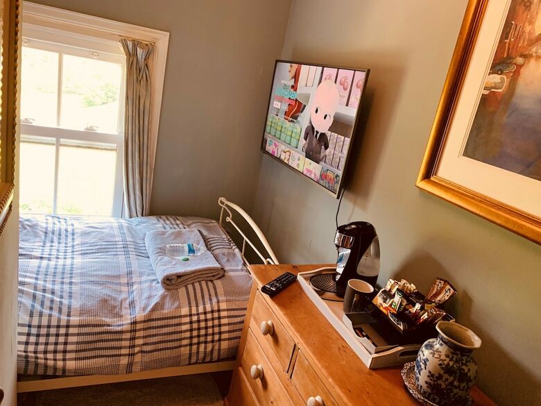Bed & Breakfast Bryn Ceiriog