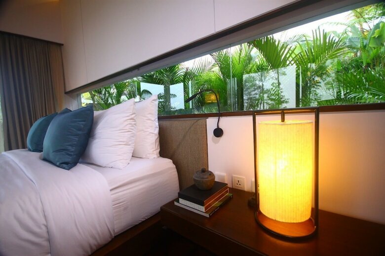 Hotel Altavista Villa