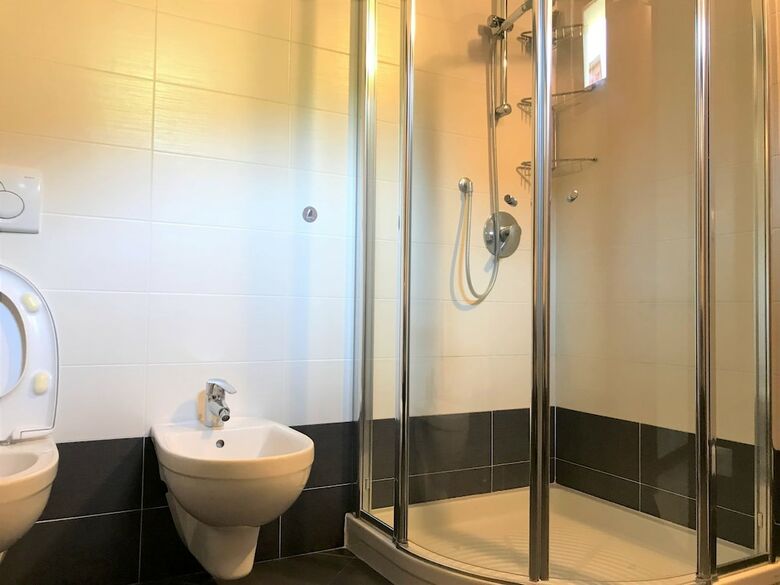 Apartamento Villetta Iris