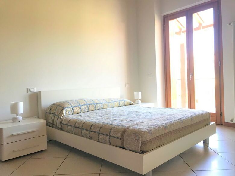 Apartamento Villetta Iris