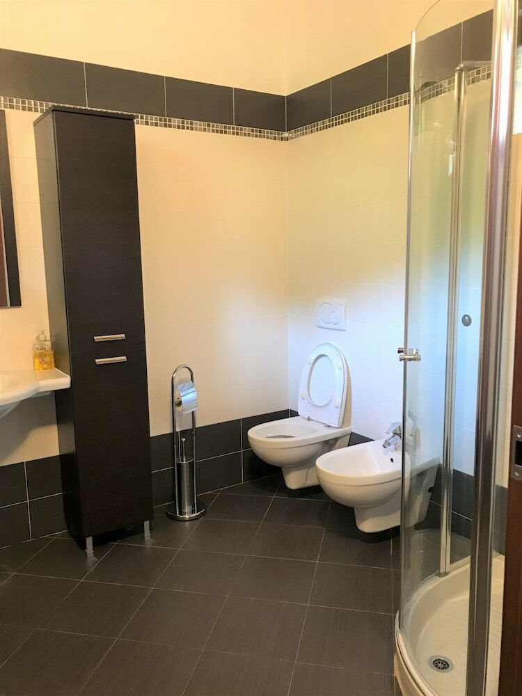 Apartamento Villetta Iris