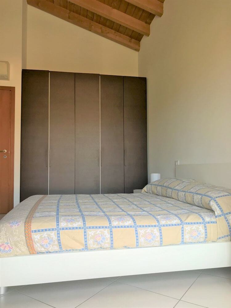 Apartamento Villetta Iris