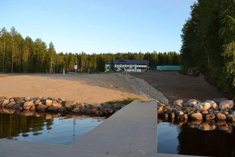 Hotelli Vuokatti