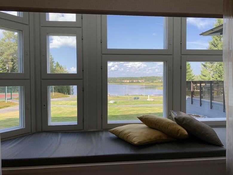 Hotelli Vuokatti