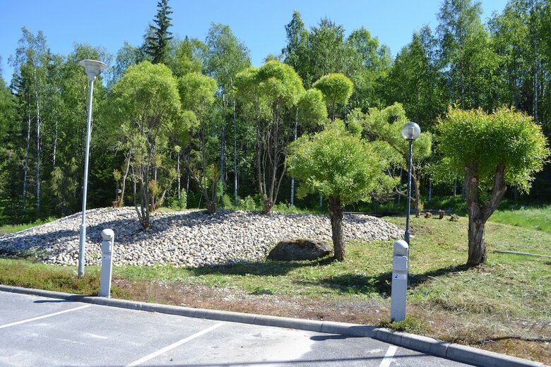 Hotelli Vuokatti