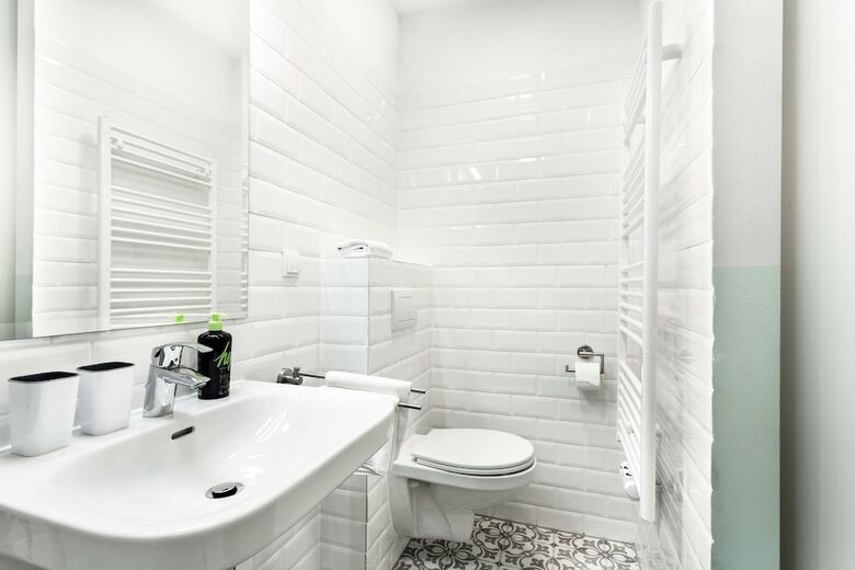 Apartamentos Limehome Wien Thaliastra�e